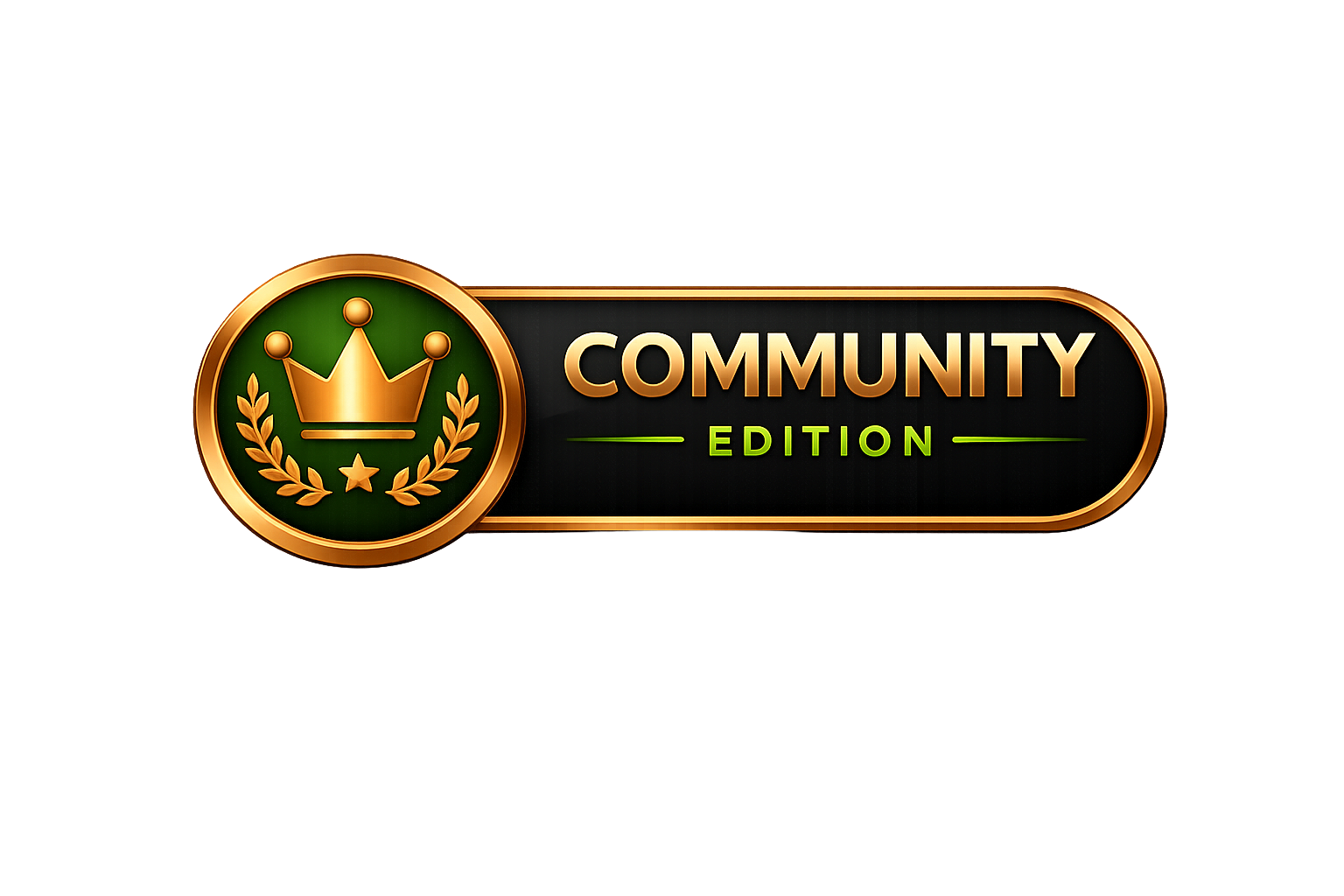 Community Badge
