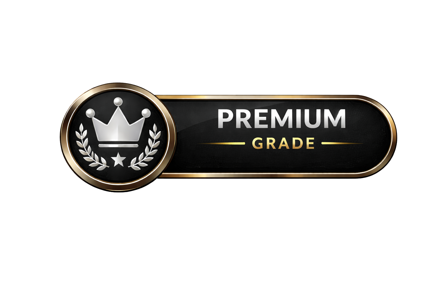 Premium Badge